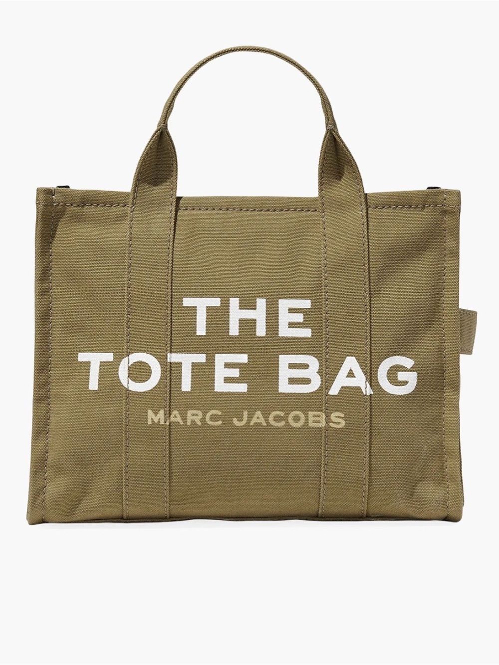 Used Marc Jacobs Medium The Tote Bag